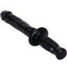 GET REAL - THE MANHANDLER 38 CM NEGRO