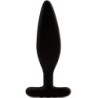 JE JOUE - VIBRADOR ANAL EGON PLUG NEGRO