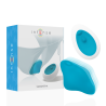 INTENSO - BRAGUITAS SAMANTHA CON CONTROL REMOTO AZUL