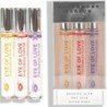 EYE OF LOVE - EOL PHR PARFUM SET DE 3 PERFUMES DE 10 ML - MORNING GLOW, ONE LOVE, AFTER DARK