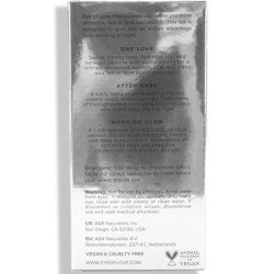 EYE OF LOVE - EOL PHR PARFUM SET DE 3 PERFUMES DE 10 ML - MORNING GLOW, ONE LOVE, AFTER DARK