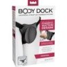 ARNESTOS DE CUERPO ORIGINALES - BODY DOCK