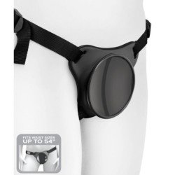 ARNESTOS DE CUERPO ORIGINALES - BODY DOCK