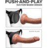 ARNESTOS DE CUERPO ORIGINALES - BODY DOCK