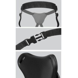 ARNESTOS DE CUERPO ORIGINALES - BODY DOCK
