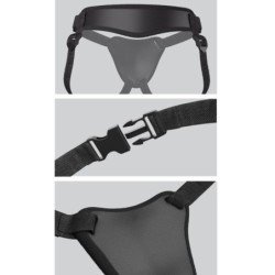 PIPEDREAM - BODY DOCK ELITE MINI HARNESS