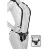 TIRANTES CON CORREAS PARA BODY DOCK