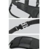 PIPEDREAM - BODY DOCK STRAP-ON SUSPENDERS