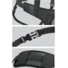TIRANTES CON CORREAS PARA BODY DOCK