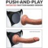 ARNESTOS DE PIPE - BODY DOCK ELITE