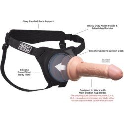 ARNESTOS DE PIPE - BODY DOCK ELITE