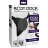 PIPEDREAMS - BODY DOCK G-SPOT PRO