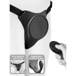 ARNESTOS PIPEDREAMS - BODY DOCK G-SPOT PRO
