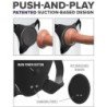 ARNESTOS PIPEDREAMS - BODY DOCK G-SPOT PRO
