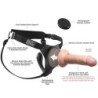 PIPEDREAM - BODY DOCK G-SPOT PRO HARNESS