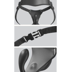 ARNESTOS PIPEDREAMS - BODY DOCK G-SPOT PRO