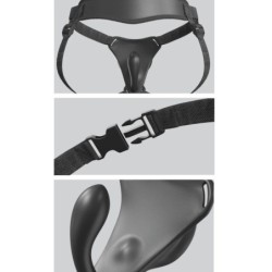 PIPEDREAMS - BODY DOCK G-SPOT PRO