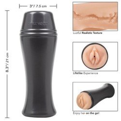 PRIVADO - MASTURBADORA COUGAR CACHONDA PARA LLEVAR