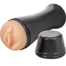 PRIVADO - MASTURBADORA BOMBA SENSUAL PARA LLEVAR
