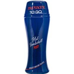 PRIVADO - MASTURBADORA BOMBA SENSUAL PARA LLEVAR