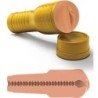 ENTRENADOR PERSONAL PRIVADO - MASTURBADOR CON LUBRICANTE