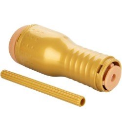 ENTRENADOR PERSONAL PRIVADO - MASTURBADOR CON LUBRICANTE