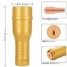ENTRENADOR PERSONAL PRIVADO - MASTURBADOR CON LUBRICANTE