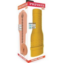ENTRENADOR PERSONAL PRIVADO - MASTURBADOR CON LUBRICANTE