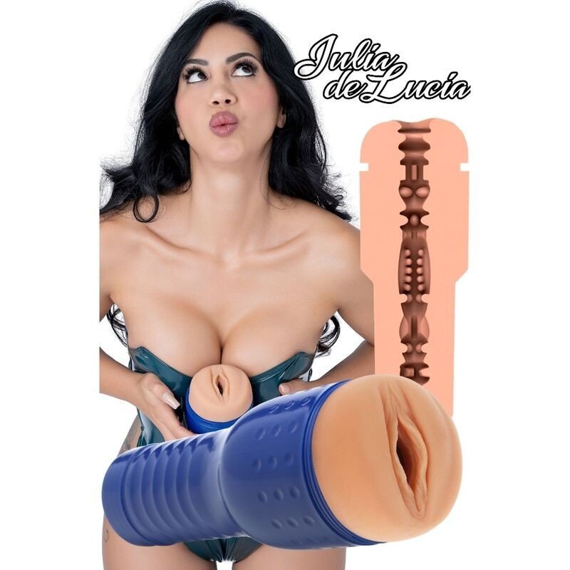 PRIVADO - JULIA DE LUCIA, ESTRELLA PORNO, MASTURBADORA DE COÑO