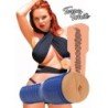 PRIVADO - TARRA WHITE LEYENDA MASTURBADORA DE COÑO