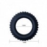 BAILE TITAN COCKRING BLACK 1.9CM