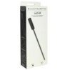 ELECTRASTIM - SONDA URETAL ELECTROSEXUAL DE SILICONA FLEXIBLE DE 5 MM