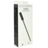 ELECTRASTIM - SONDA URETAL ELECTROSEXUAL DE SILICONA FLEXIBLE DE 5 MM