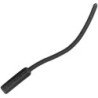 ELECTRASTIM - SONDA URETAL ELECTROSEXUAL DE SILICONA FLEXIBLE DE 5 MM