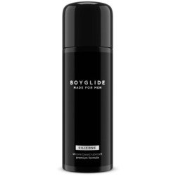 ÍNTIMA - BOYGLIDE...