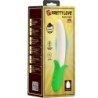 AMOR PRECIOSO - BANANA KNIGHT SUPERPODER 7 VIBRACIONES DE SILICONA