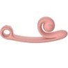 VIBRADOR CURVO SNAIL VIBE