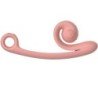 VIBRADOR CURVO SNAIL VIBE