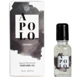 SECRETPLAY - PERFUME APOLO...