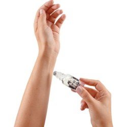 SECRETPLAY - PERFUME APOLO EN ACEITE CON FEROMONAS PARA HOMBRE 20 ML