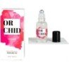 SECRETPLAY - PERFUME DE ORQUÍDEA EN ACEITE CON FEROMONAS PARA MUJER 20 ML