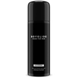 ÍNTIMA - BOYGLIDE LUBRICANTE A BASE DE SILICONA 30 ML