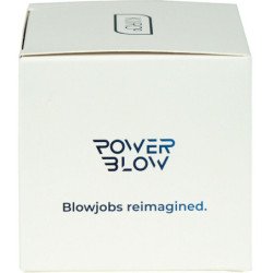 KIIROO - DISPOSITIVO DE SUCCIÓN INTERACTIVO POWERBLOW