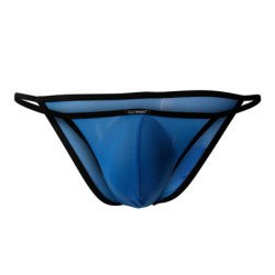 CUT4MEN - BRIEFKINI AZUL ROYAL OTS L