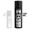 BLACK HOLE - REPARADOR ANAL RELAJADO A BASE DE AGUA CON ÁCIDO HIALURÓNICO 100 ML