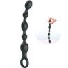 PRETTY LOVE - BOLAS ANALES VAN 10 VIBRACIONES DE SILICONA RECARGABLE
