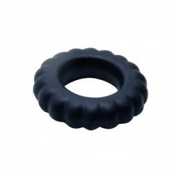 BAILE - ANILLO PARA CUELLO TITAN NEGRO 2 CM