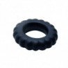 BAILE - ANILLO PARA CUELLO TITAN NEGRO 2 CM