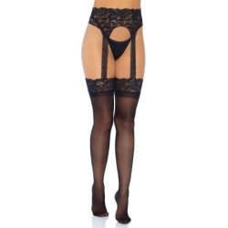 LEG AVENUE - MEDIAS OPACAS...