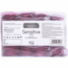 PASANTE - PRESERVATIVOS SENSITIVE BOLSA 144 UNIDADES